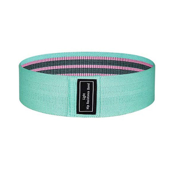 Yoga Resistance Bands Set