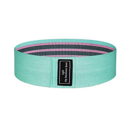 Yoga Resistance Bands Set