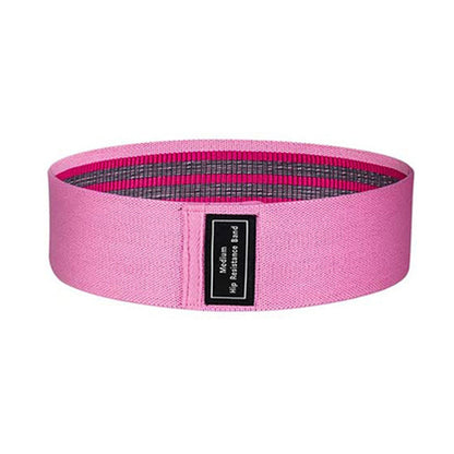 Yoga Resistance Bands Set