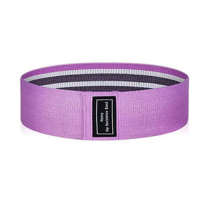 Yoga Resistance Bands Set