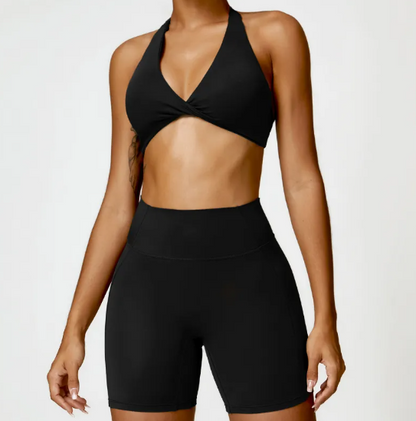 Workout Suit