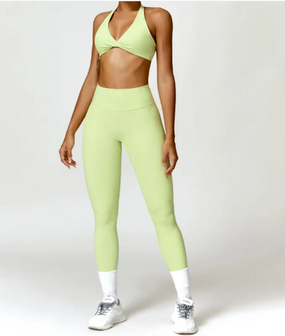 Workout Suit